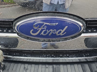 2015 Ford F-250SD Lariat