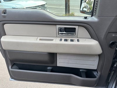 2010 Ford F-150 XLT