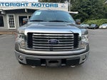 2010 Ford F-150 XLT