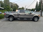 2010 Ford F-150 XLT