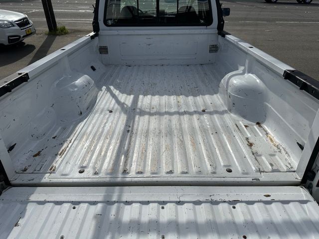 1992 Ford F-350 Custom DRW