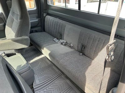 1992 Ford F-350 Custom DRW