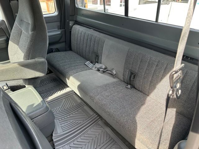 1992 Ford F-350 Custom DRW