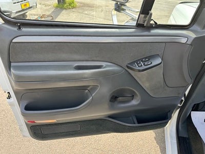 1992 Ford F-350 Custom DRW