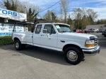 1992 Ford F-350 Custom DRW