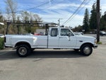 1992 Ford F-350 Custom DRW