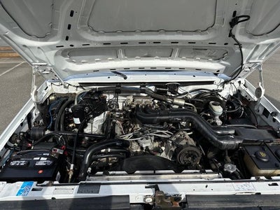 1992 Ford F-350 Custom DRW