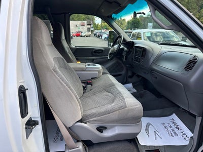 1999 Ford F-150 XL