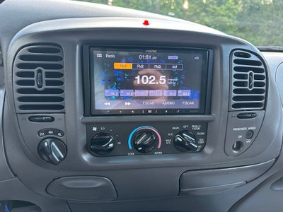 1999 Ford F-150 XL