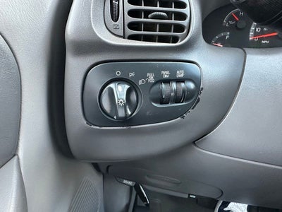 1999 Ford F-150 XL