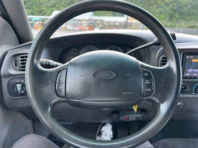 1999 Ford F-150 XL