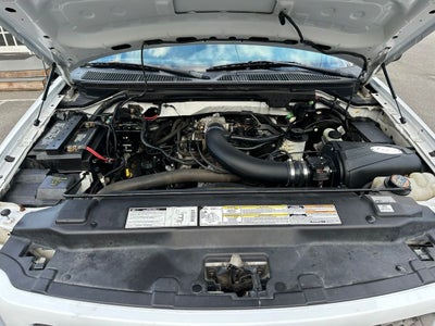 1999 Ford F-150 XL