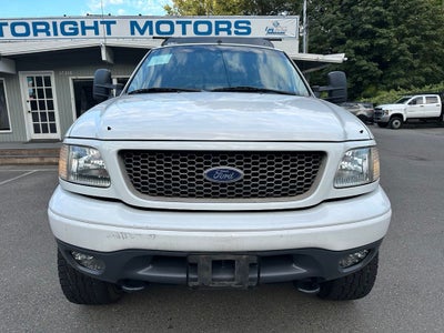 1999 Ford F-150 XL