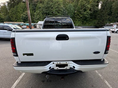 1999 Ford F-150 XL