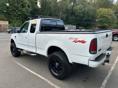 1999 Ford F-150 XL