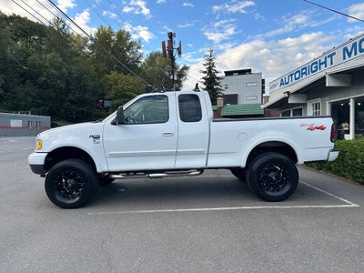 1999 Ford F-150 XL
