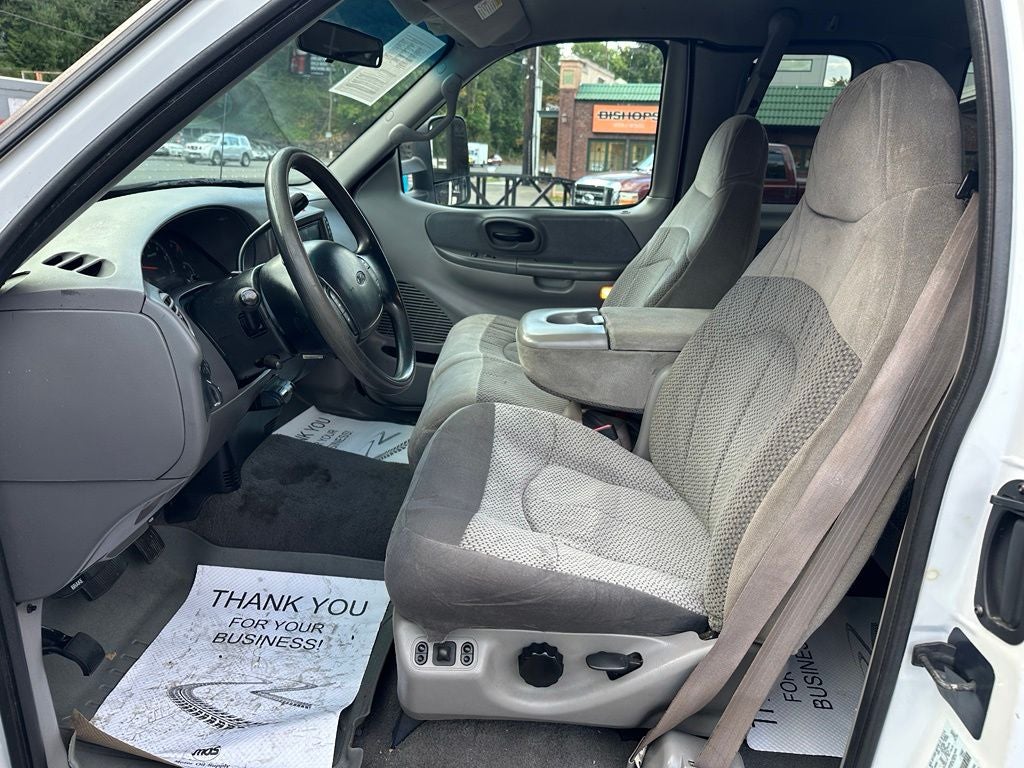 1999 Ford F-150 XL