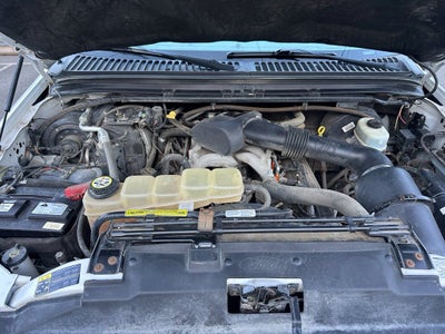 2003 Ford F-350SD XLT