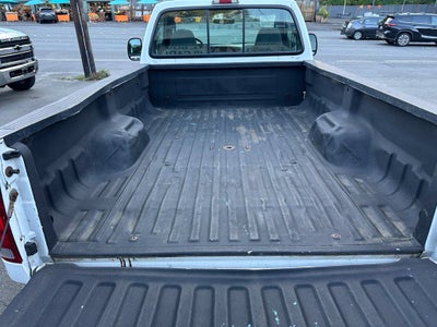 2003 Ford F-350SD XLT