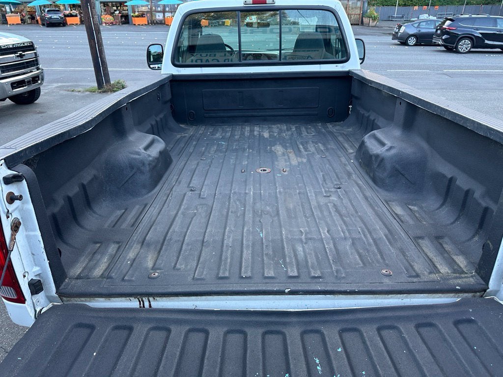 2003 Ford F-350SD XLT