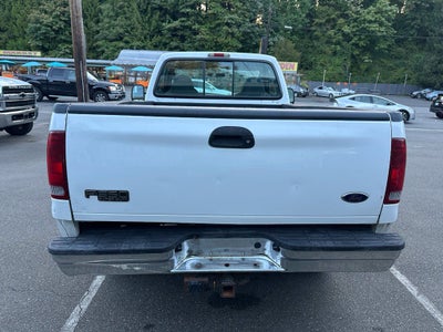 2003 Ford F-350SD XLT