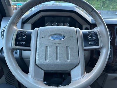2008 Ford F-350SD Lariat