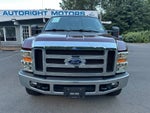 2008 Ford F-350SD Lariat