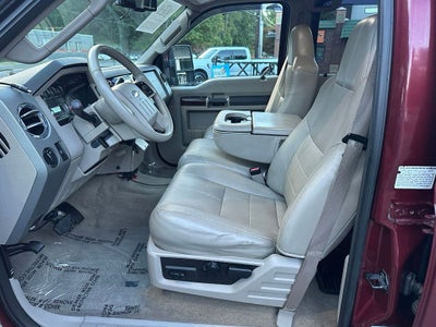 2008 Ford F-350SD Lariat
