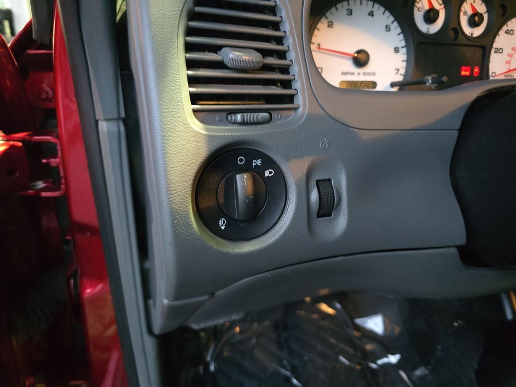 2009 Ford Ranger Sport