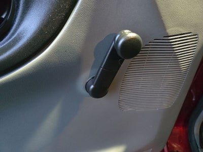 2009 Ford Ranger Sport