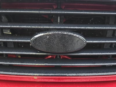 2009 Ford Ranger Sport