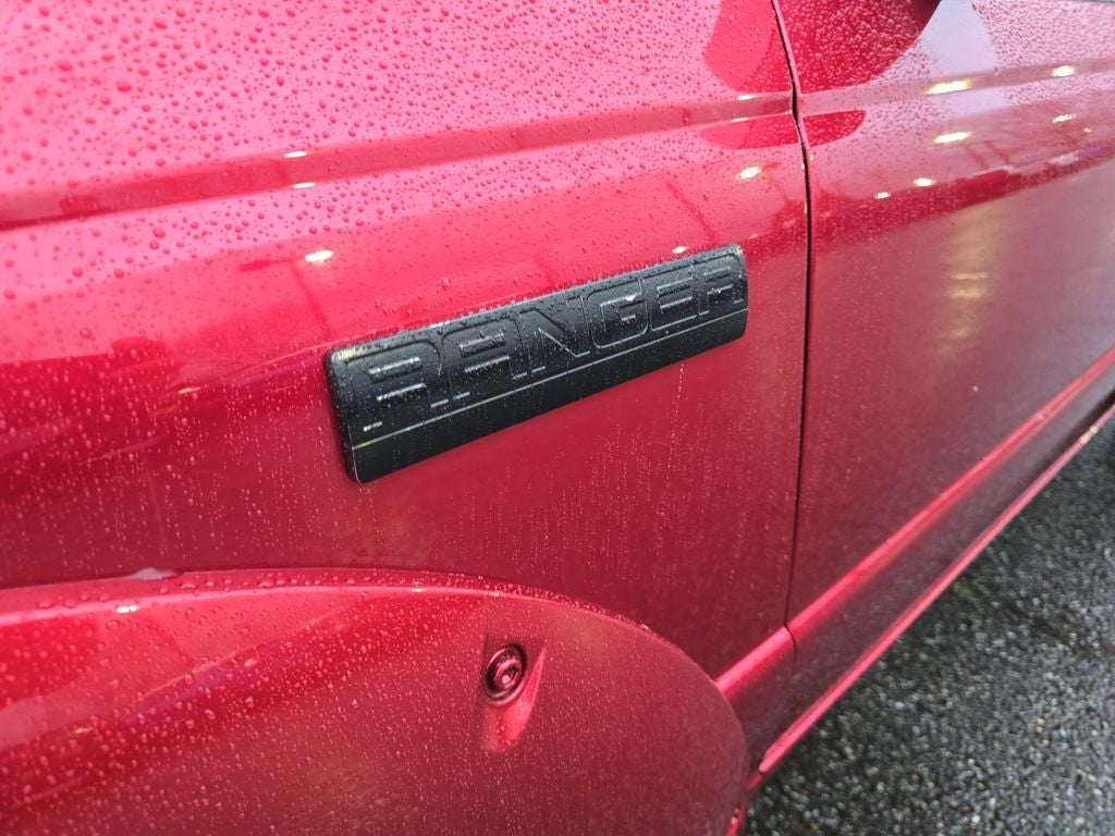 2009 Ford Ranger Sport