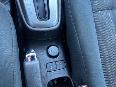 2012 Chevrolet Sonic 2LT