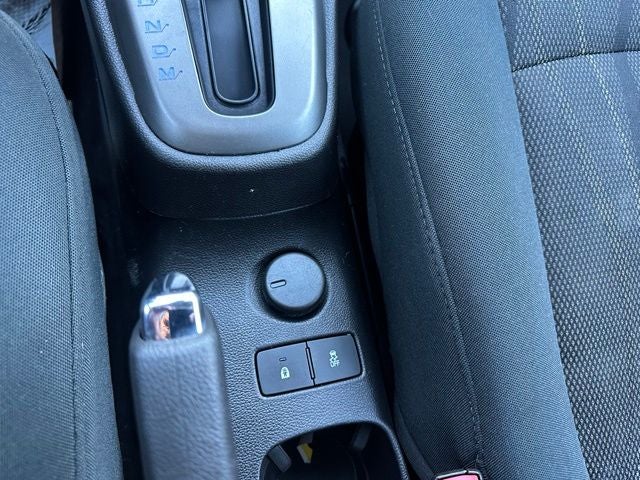 2012 Chevrolet Sonic 2LT
