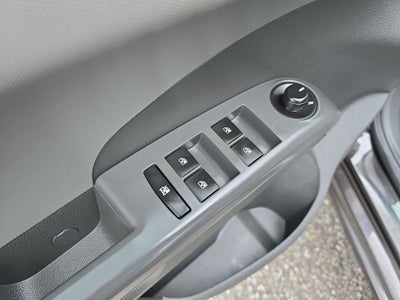 2015 Chevrolet Sonic LT