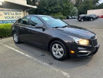 2015 Chevrolet Cruze 1LT