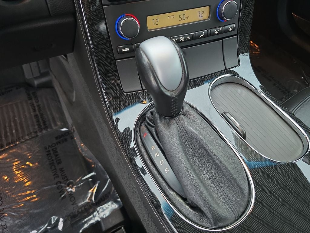 2013 Chevrolet Corvette Grand Sport 2LT