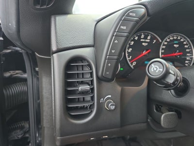 2013 Chevrolet Corvette Grand Sport 2LT