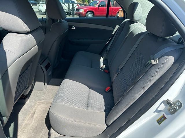 2012 Chevrolet Malibu LS