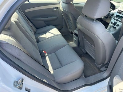 2012 Chevrolet Malibu LS