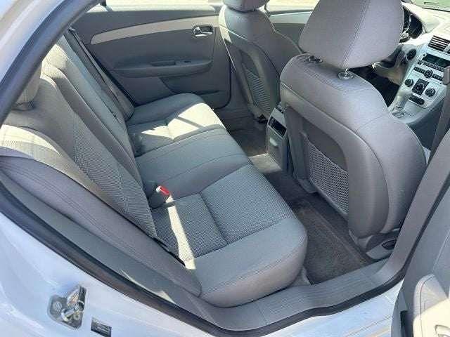 2012 Chevrolet Malibu LS