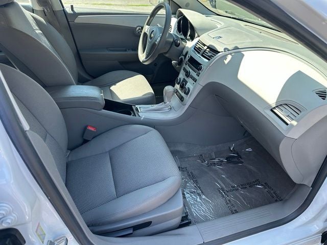2012 Chevrolet Malibu LS