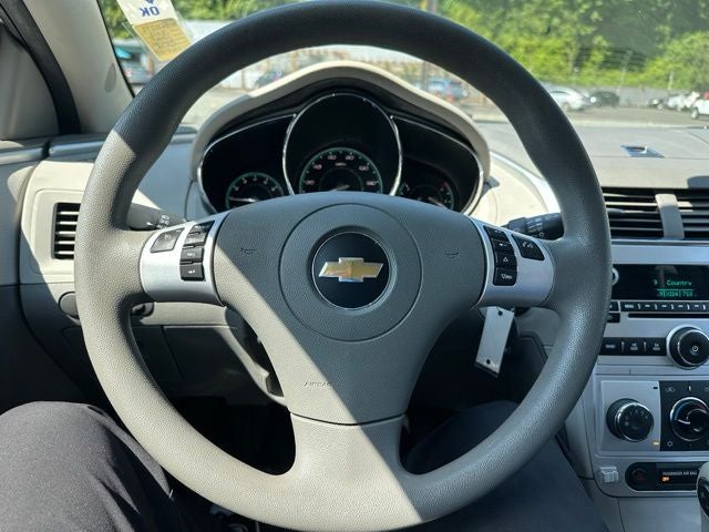 2012 Chevrolet Malibu LS
