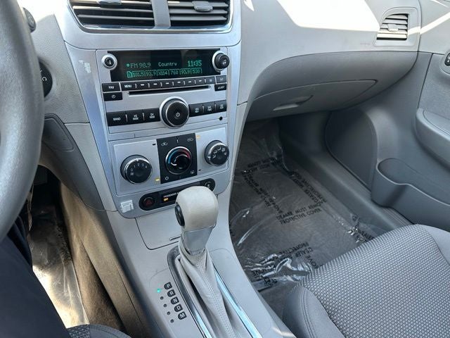 2012 Chevrolet Malibu LS