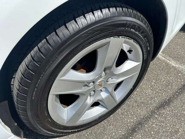 2012 Chevrolet Malibu LS