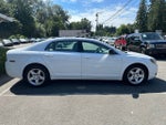 2012 Chevrolet Malibu LS
