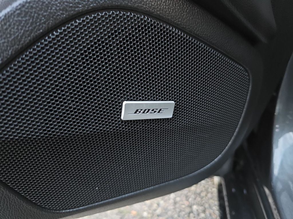 2016 Cadillac ATS 2.0L Turbo Luxury