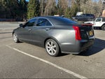2016 Cadillac ATS 2.0L Turbo Luxury