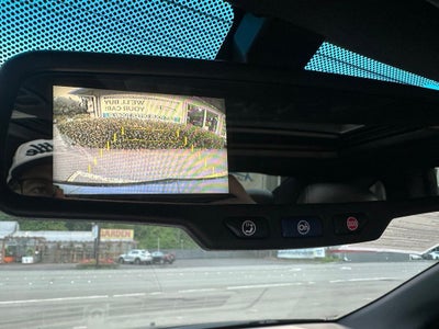 2013 Cadillac CTS Performance