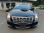 2013 Cadillac CTS Performance